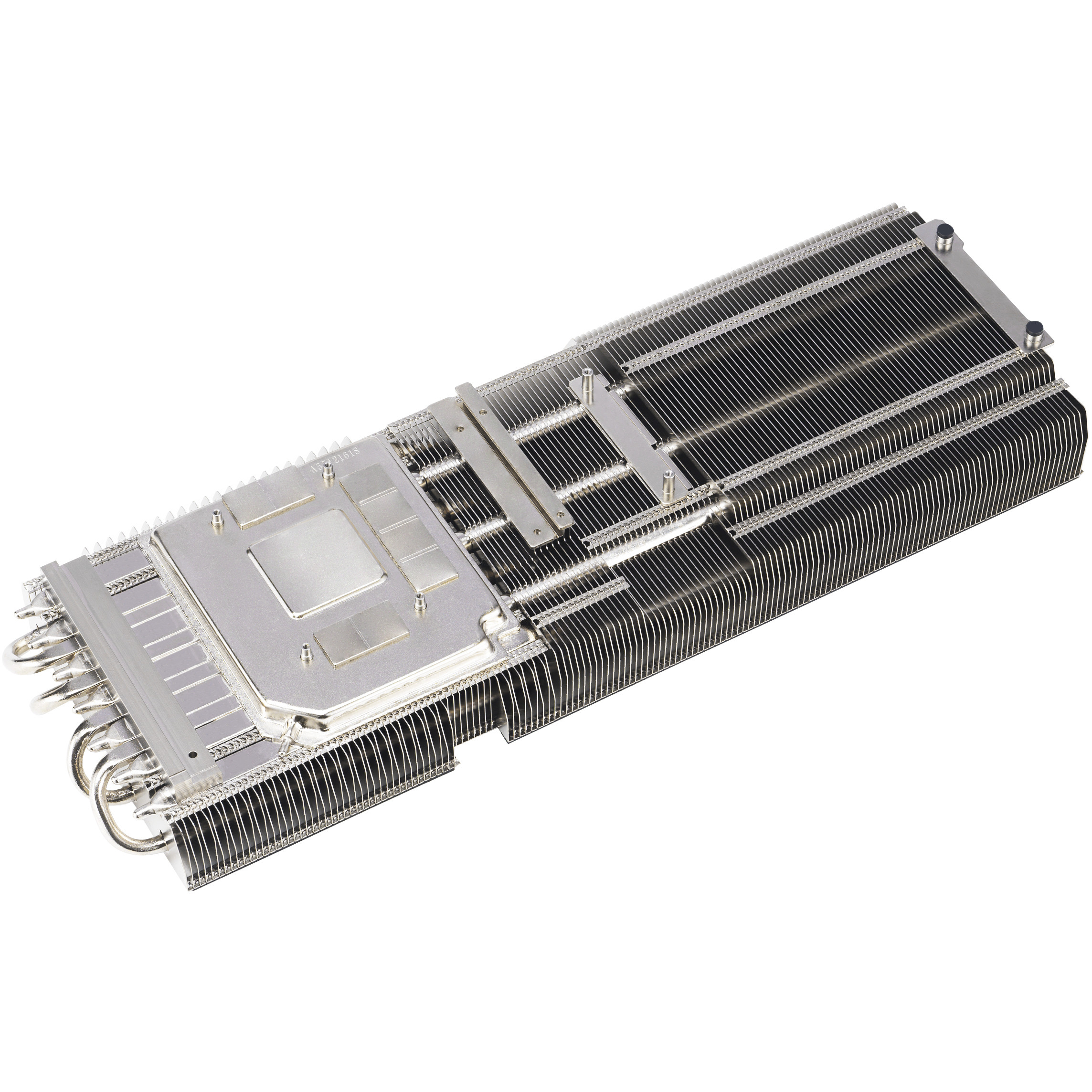 Grafička kartica ASUS RTX5080-O16G-NOCTUA (NVIDIA GeForce RTX 5080, 16 GB GDDR7)-6