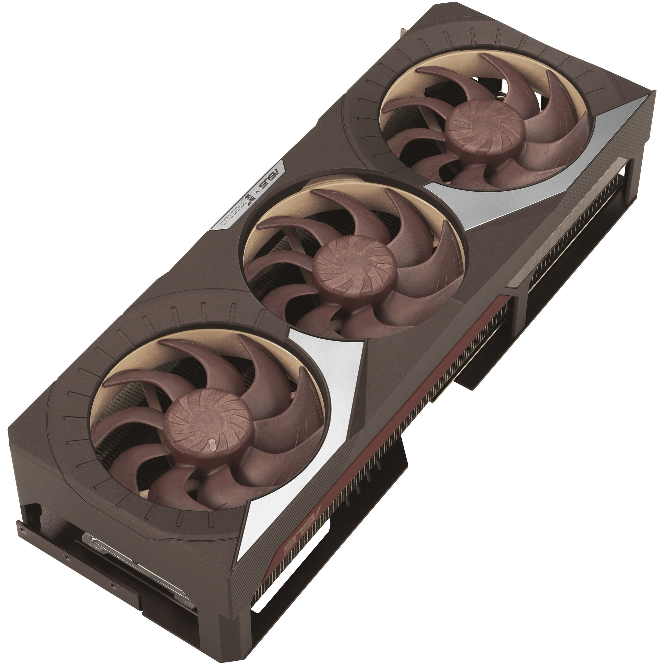 Grafička kartica ASUS RTX5080-O16G-NOCTUA (NVIDIA GeForce RTX 5080, 16 GB GDDR7)-16