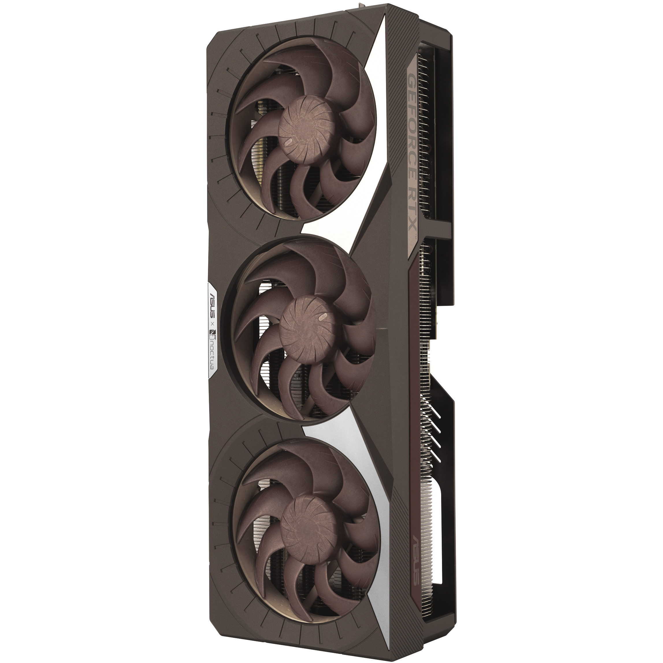 Grafička kartica ASUS RTX5080-O16G-NOCTUA (NVIDIA GeForce RTX 5080, 16 GB GDDR7)-17