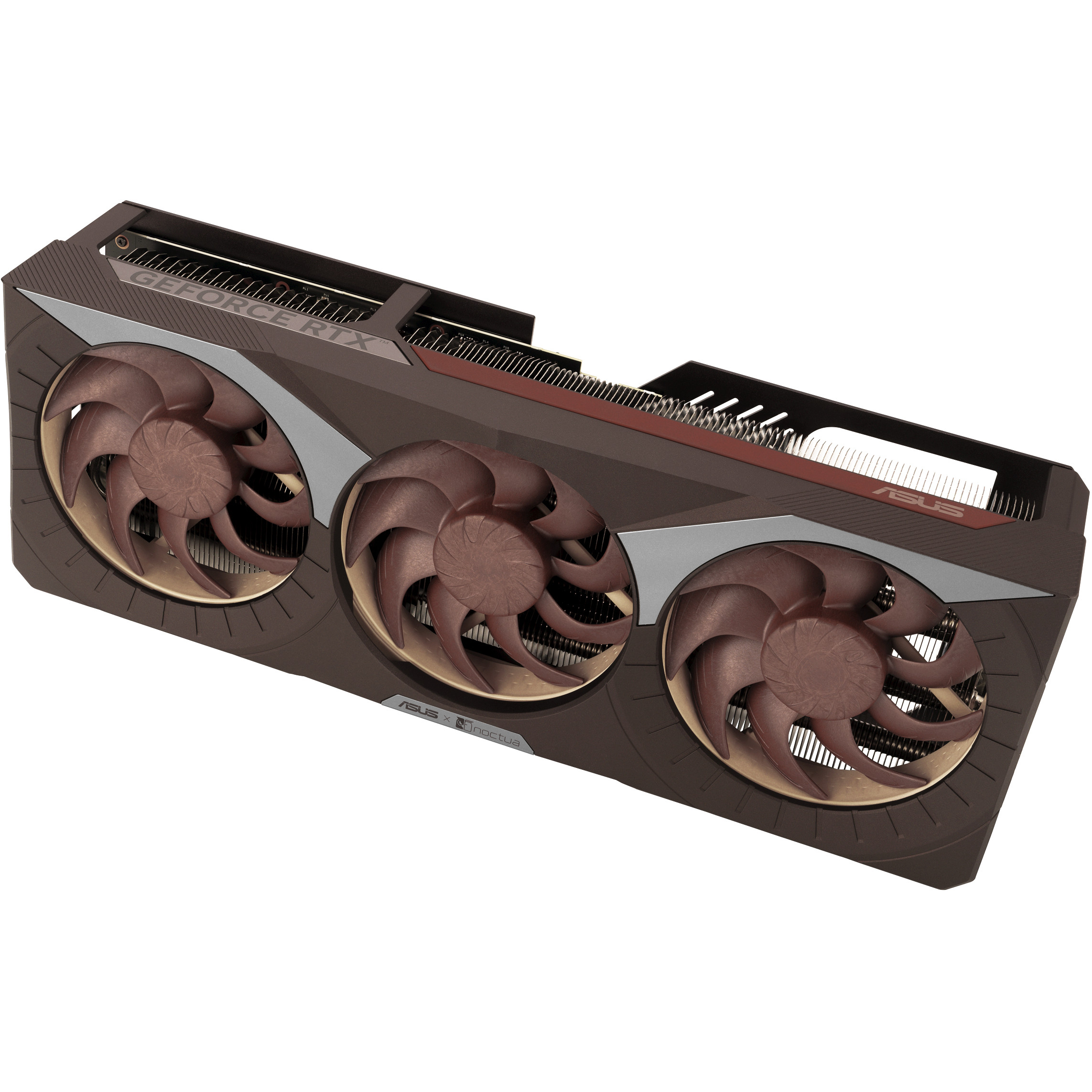 Grafička kartica ASUS RTX5080-O16G-NOCTUA (NVIDIA GeForce RTX 5080, 16 GB GDDR7)-18