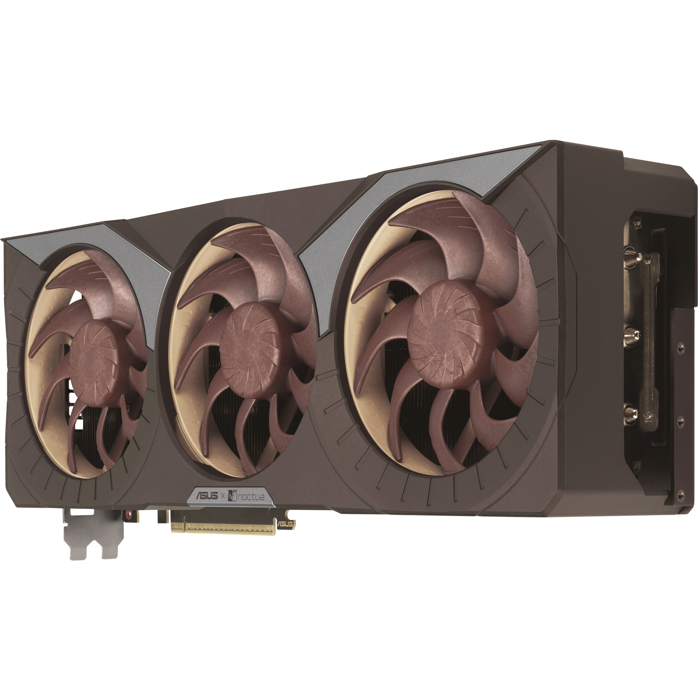 Grafička kartica ASUS RTX5080-O16G-NOCTUA (NVIDIA GeForce RTX 5080, 16 GB GDDR7)-19