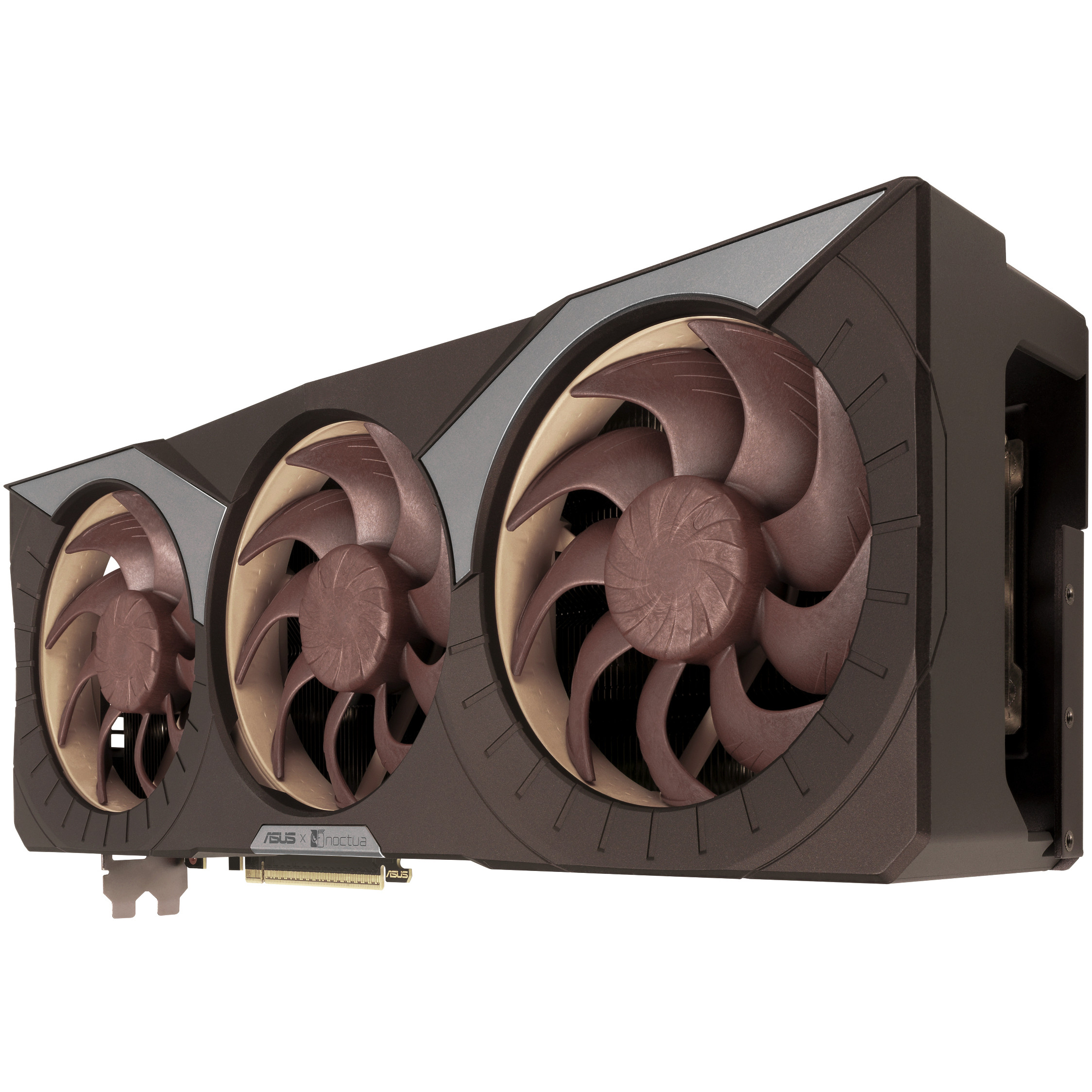 Grafička kartica ASUS RTX5080-O16G-NOCTUA (NVIDIA GeForce RTX 5080, 16 GB GDDR7)-20