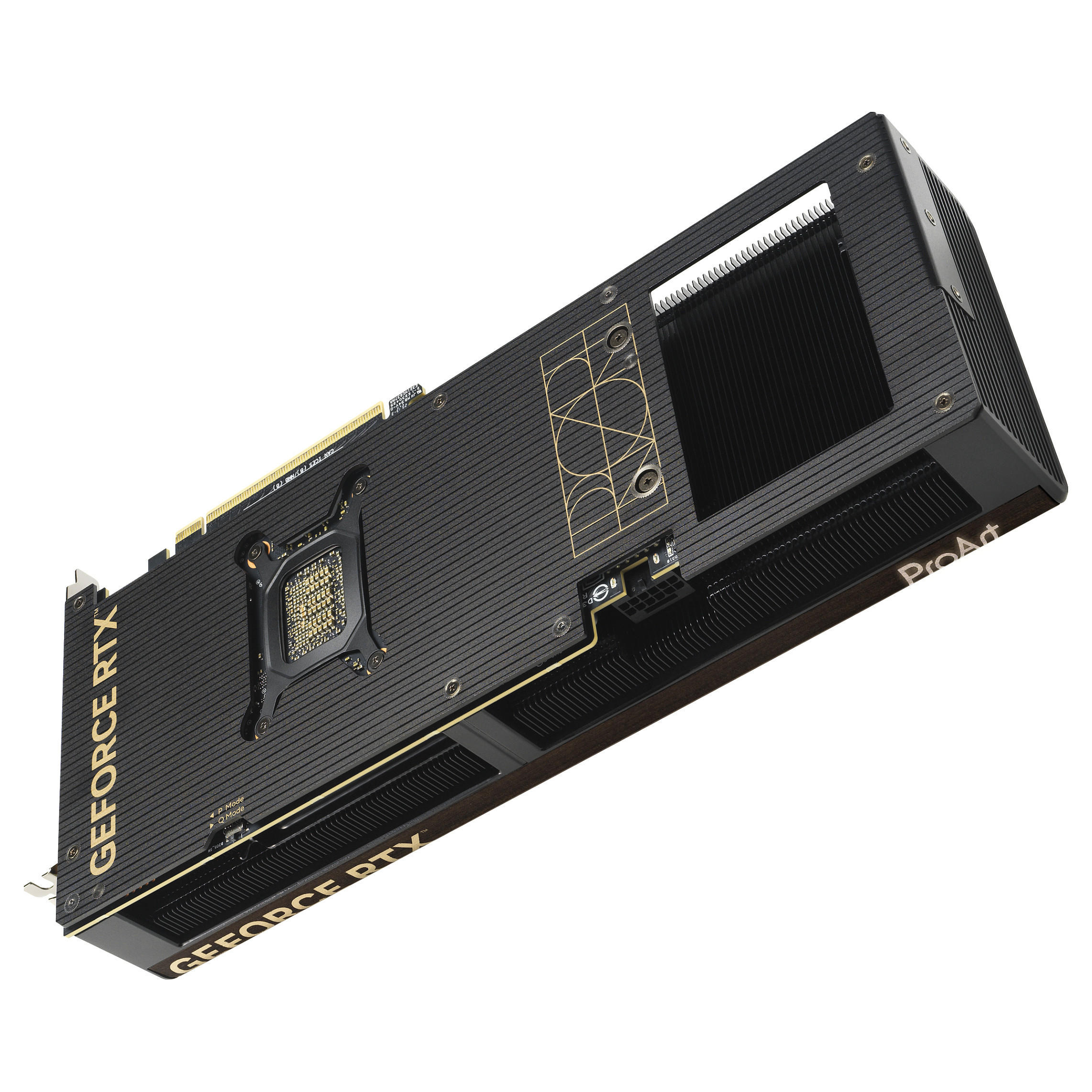 Grafička kartica ASUS ProArt -RTX5080-O16G (NVIDIA GeForce RTX 5080, 16 GB GDDR7)-2