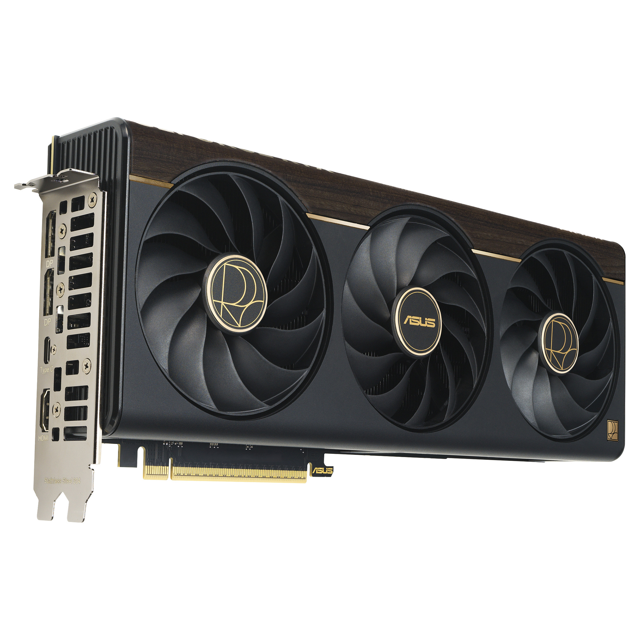 Grafička kartica ASUS ProArt -RTX5080-O16G (NVIDIA GeForce RTX 5080, 16 GB GDDR7)-3