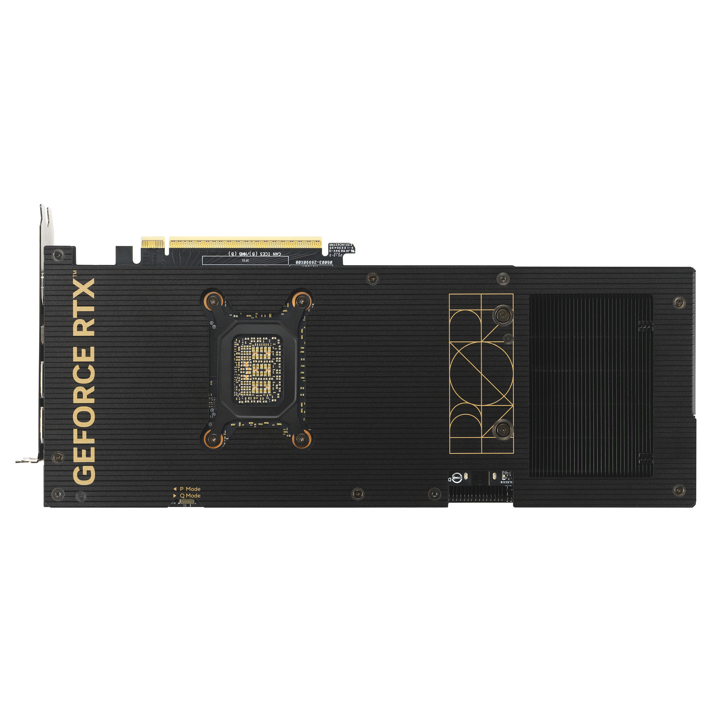 Grafička kartica ASUS ProArt -RTX5080-O16G (NVIDIA GeForce RTX 5080, 16 GB GDDR7)-9