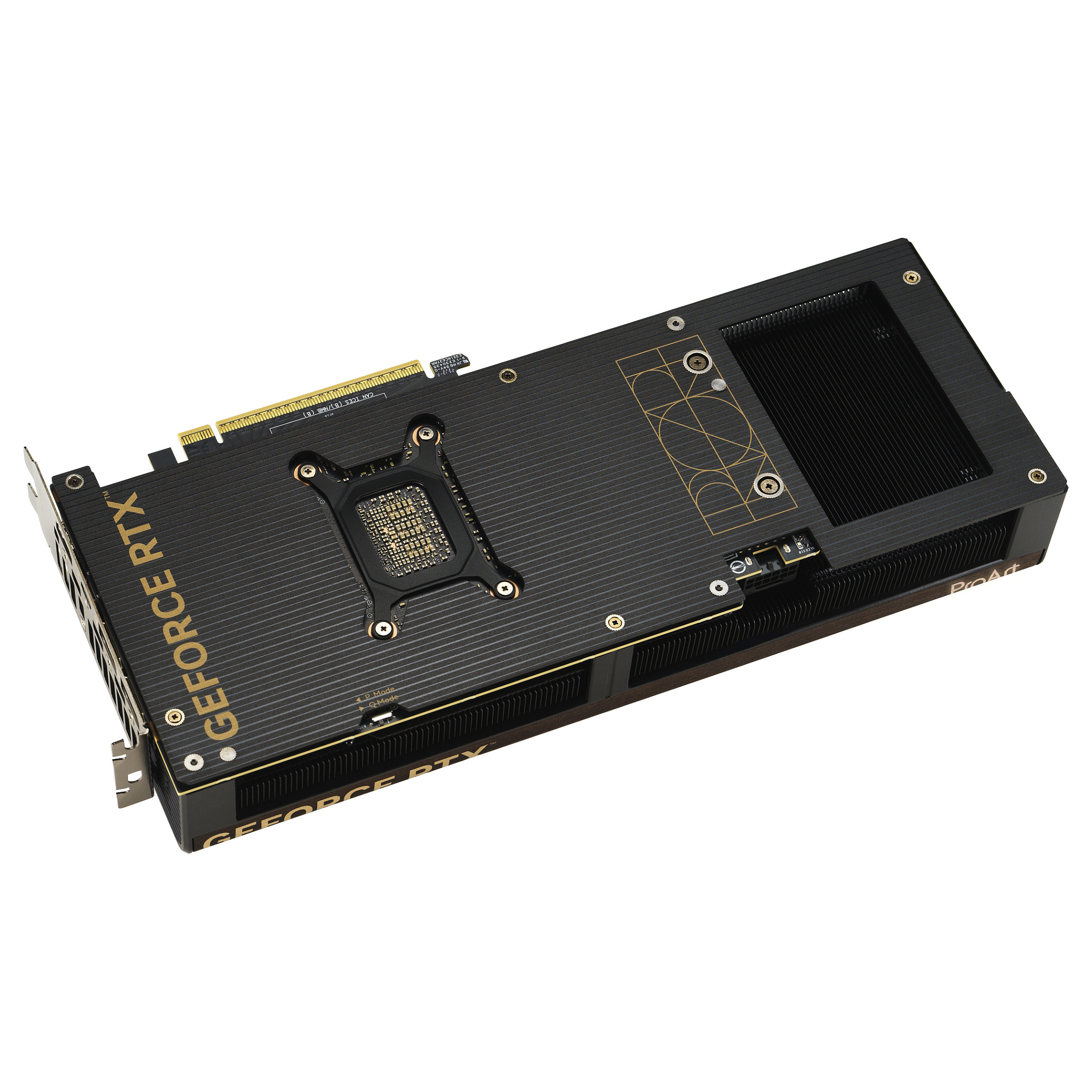 Grafička kartica ASUS ProArt -RTX5080-O16G (NVIDIA GeForce RTX 5080, 16 GB GDDR7)-10