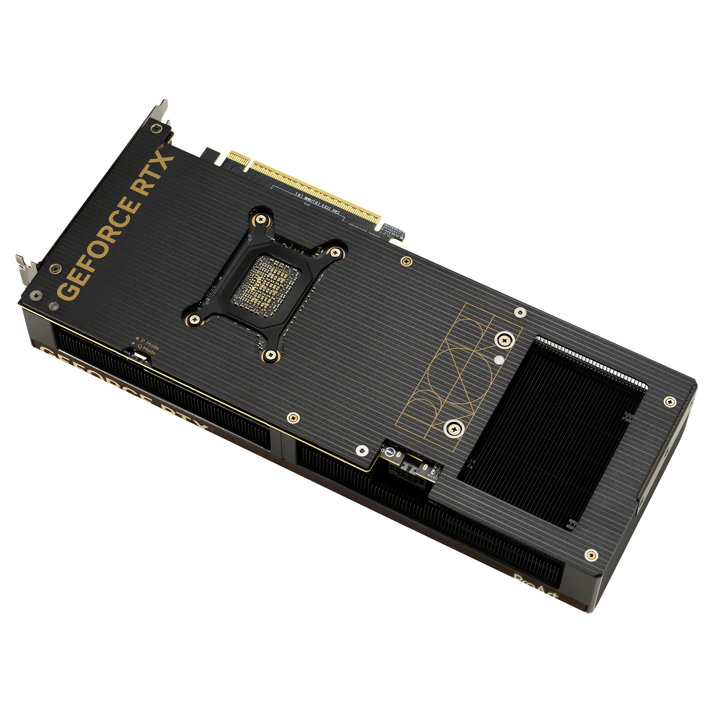 Grafička kartica ASUS ProArt -RTX5080-O16G (NVIDIA GeForce RTX 5080, 16 GB GDDR7)-11