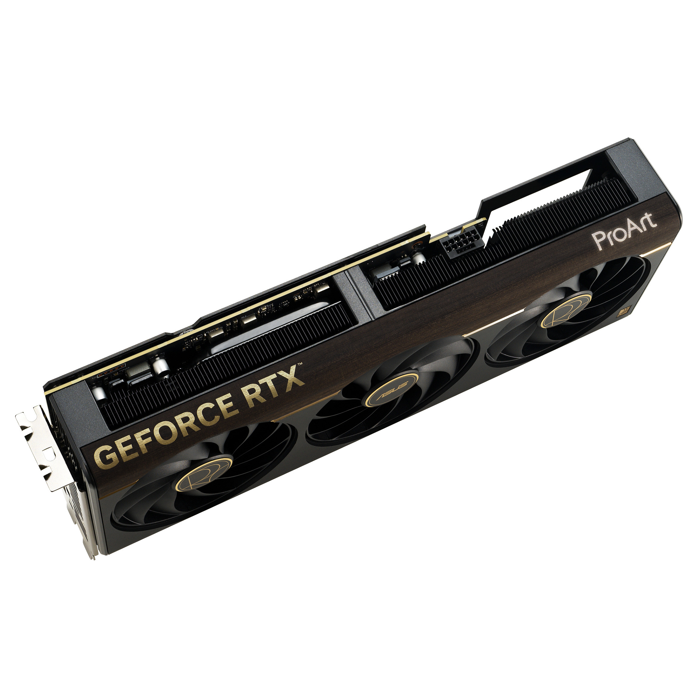 Grafička kartica ASUS ProArt -RTX5080-O16G (NVIDIA GeForce RTX 5080, 16 GB GDDR7)-12