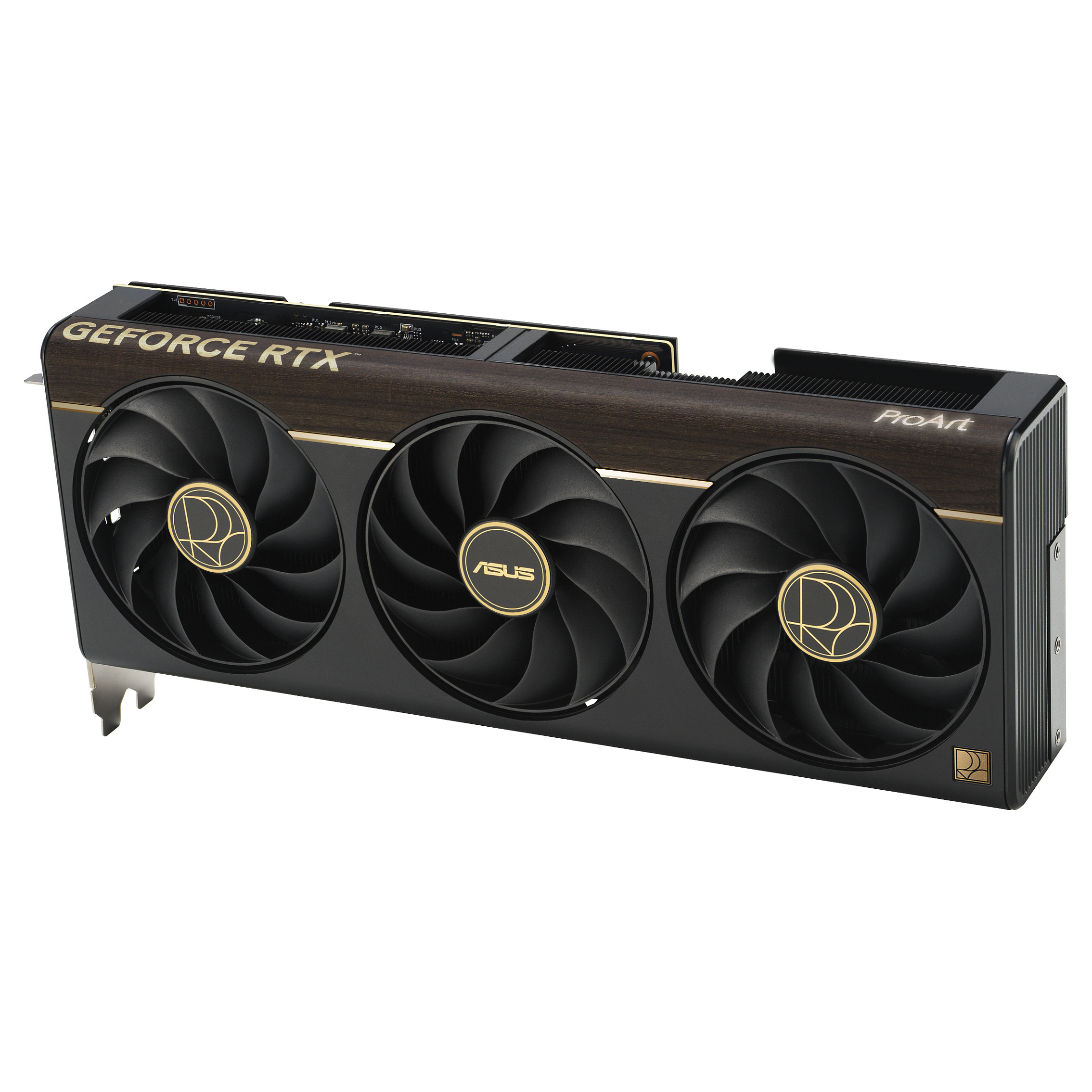 Grafička kartica ASUS ProArt -RTX5080-O16G (NVIDIA GeForce RTX 5080, 16 GB GDDR7)-15