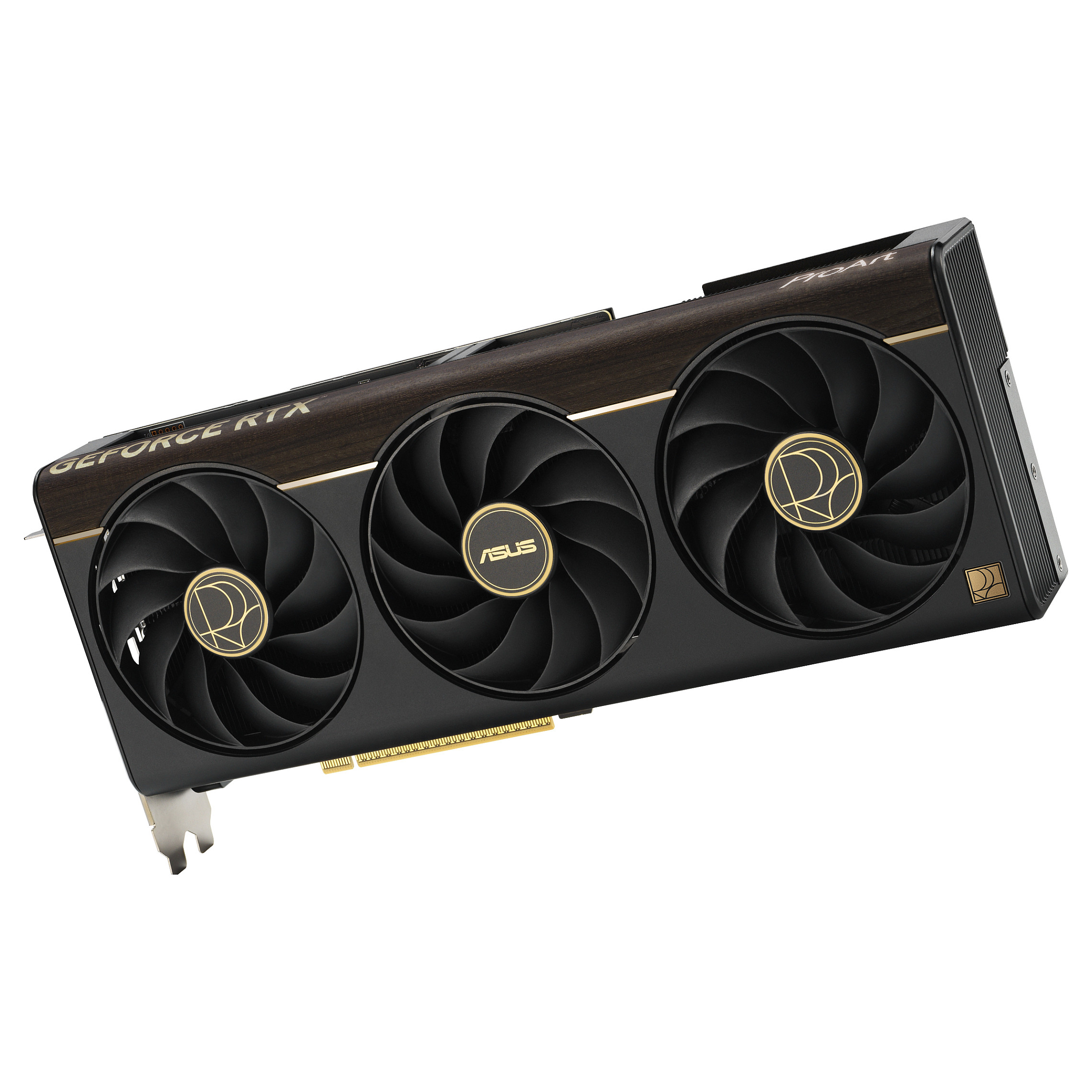 Grafička kartica ASUS ProArt -RTX5080-O16G (NVIDIA GeForce RTX 5080, 16 GB GDDR7)-16