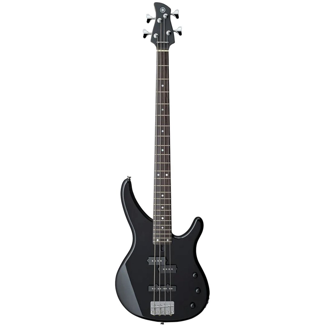 Gitara bas YAMAHA TRBX174BL crna boja-0