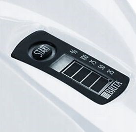 Filter vrč BRITA Marella+1 Maxtra Pro PP (2.4 l; graphite)-9