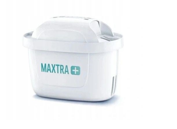 Filter vrč BRITA Marella+1 Maxtra Pro PP (2.4 l; graphite)-2
