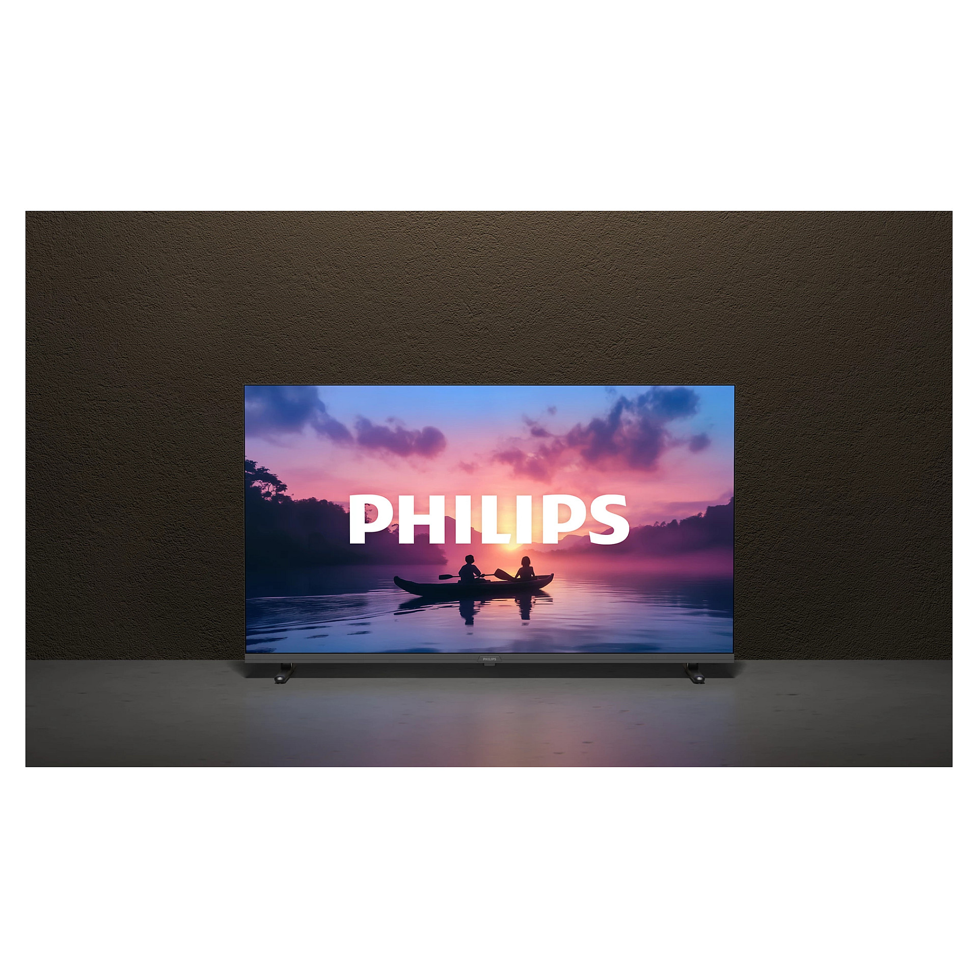TV PHILIPS 32PFS6000/12 81.3 cm (32") Full HD Smart TV Wi-Fi crna boja-1