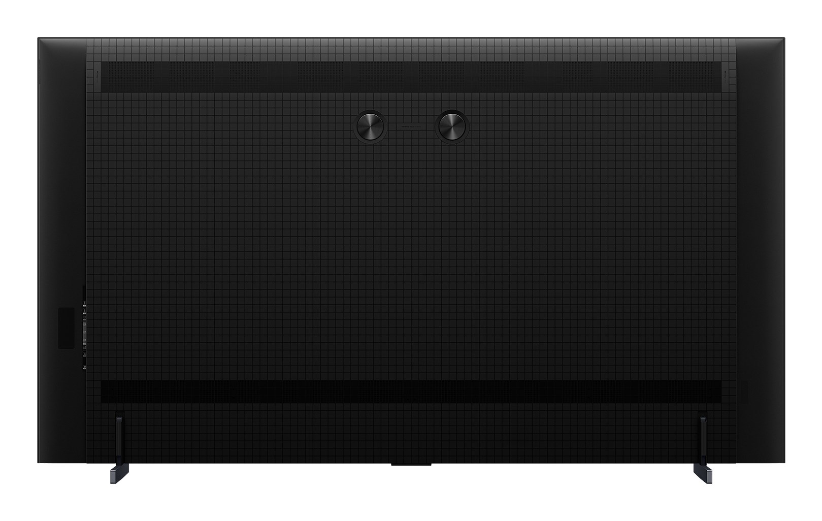TV TCL QLED 98P89K Google TV (249 cm, 4K Ultra HD, HDR10+, Dolby Vision, Onkyo 2.1, Smart TV)-6