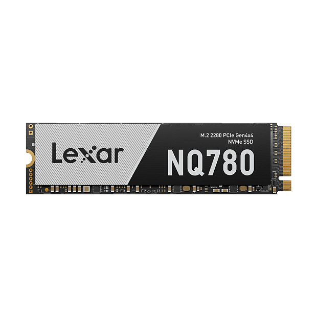 SSD LEXAR NQ780 1TB M.2 2280 PCIe NVMe-0