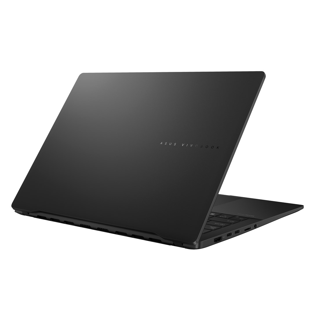 Laptop ASUS VIVOBOOK S 14 OLED S5406SA-WH79 (14", WUXGA, Intel Core Ultra 7, 32 GB RAM, 1 TB SSD, Windows 11 Home, crna) - KORIŠTENI jamstvo 6 mjeseci – internacionalna non HR tipkovnica-8