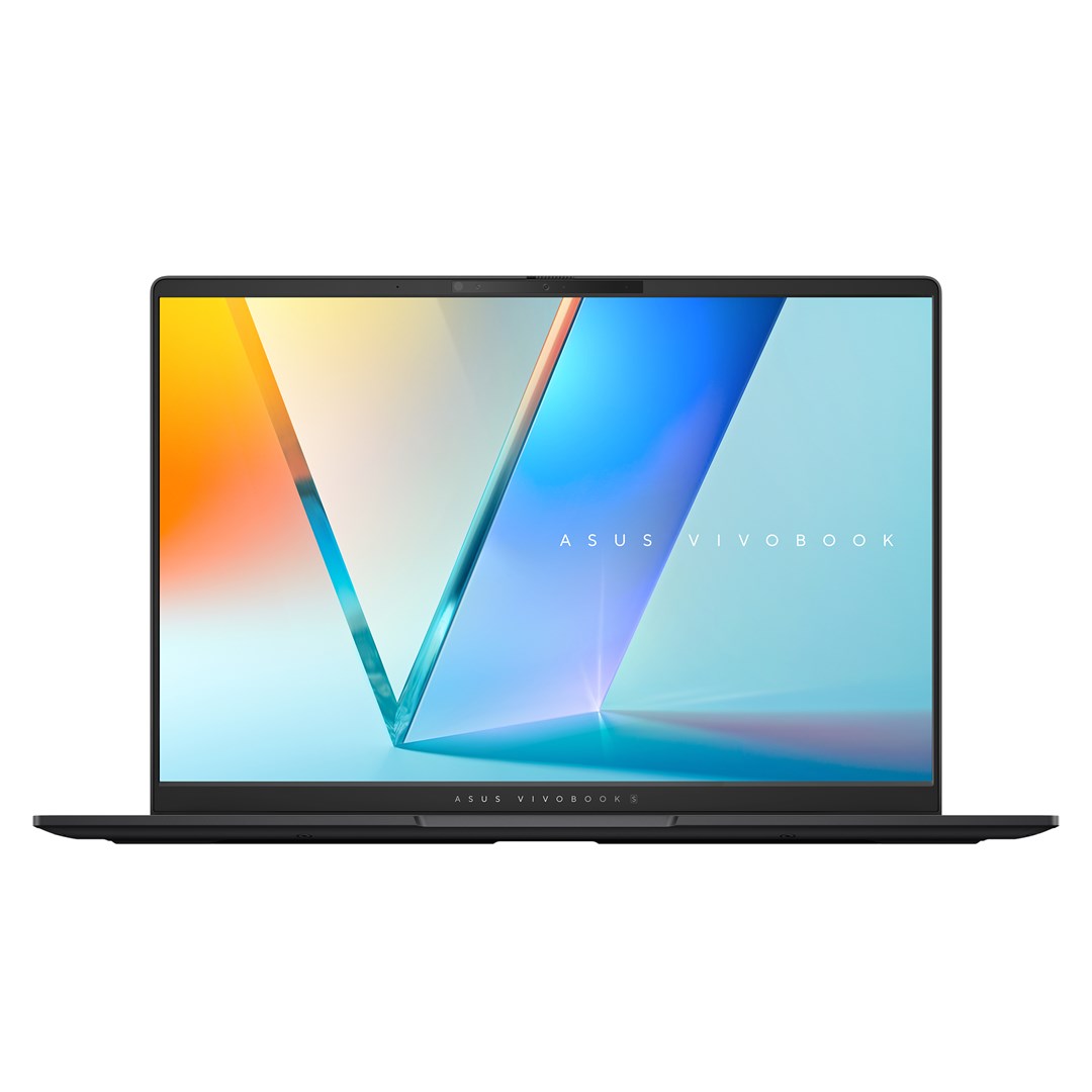 Laptop ASUS VIVOBOOK S 14 OLED S5406SA-WH79 (14", WUXGA, Intel Core Ultra 7, 32 GB RAM, 1 TB SSD, Windows 11 Home, crna) - KORIŠTENI jamstvo 6 mjeseci – internacionalna non HR tipkovnica
