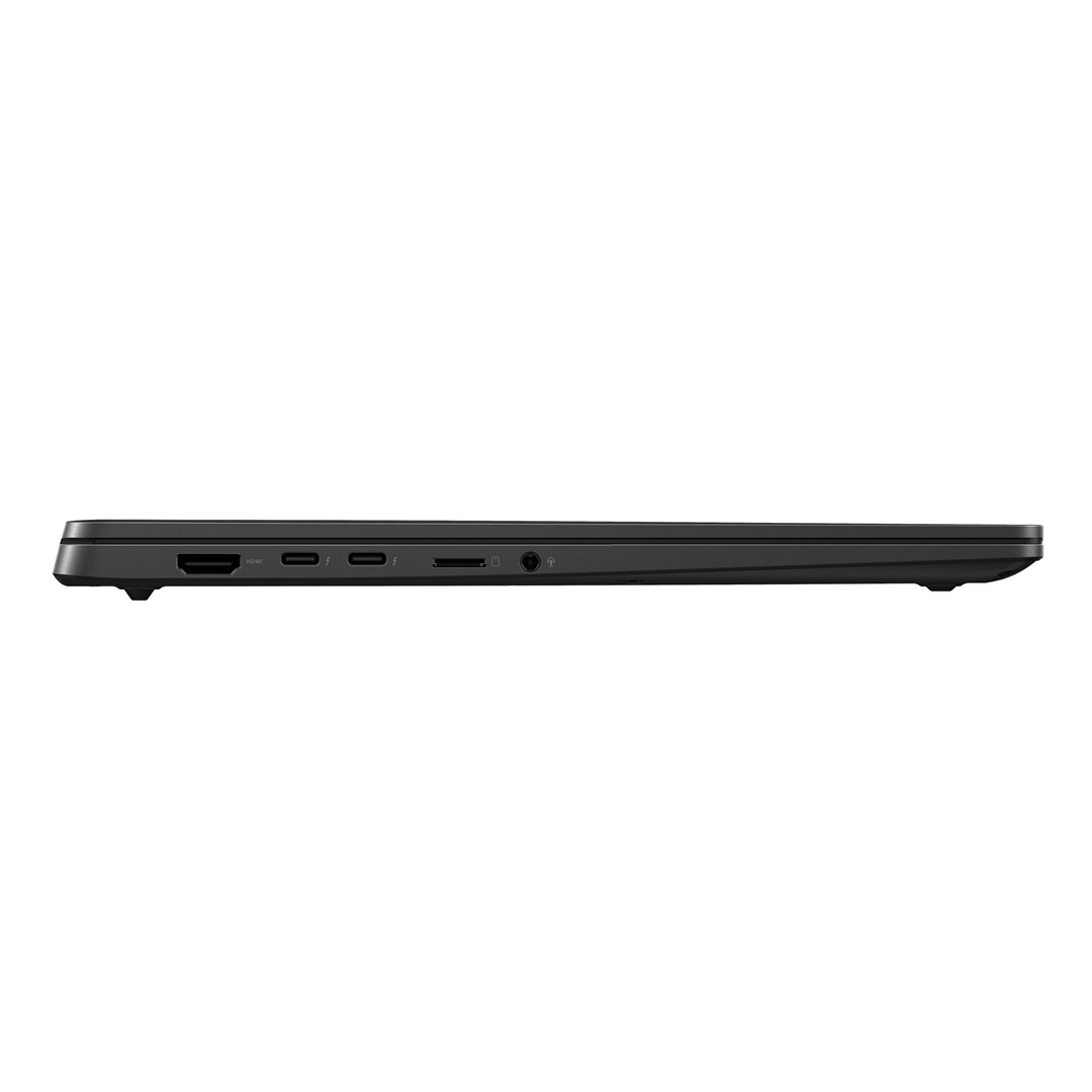 Laptop ASUS VIVOBOOK S 14 OLED S5406SA-WH79 (14", WUXGA, Intel Core Ultra 7, 32 GB RAM, 1 TB SSD, Windows 11 Home, crna) - KORIŠTENI jamstvo 6 mjeseci – internacionalna non HR tipkovnica-6