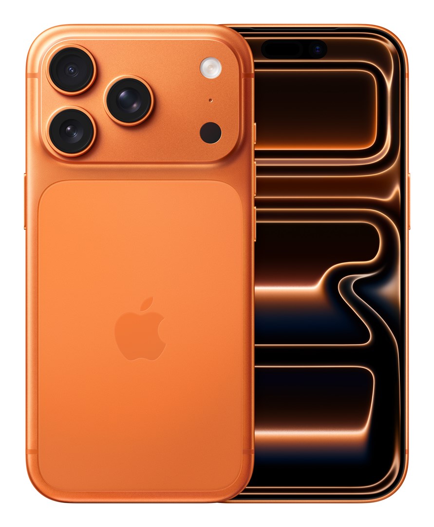 Mobitel APPLE iPhone 17 Pro 512GB Cosmic Orange