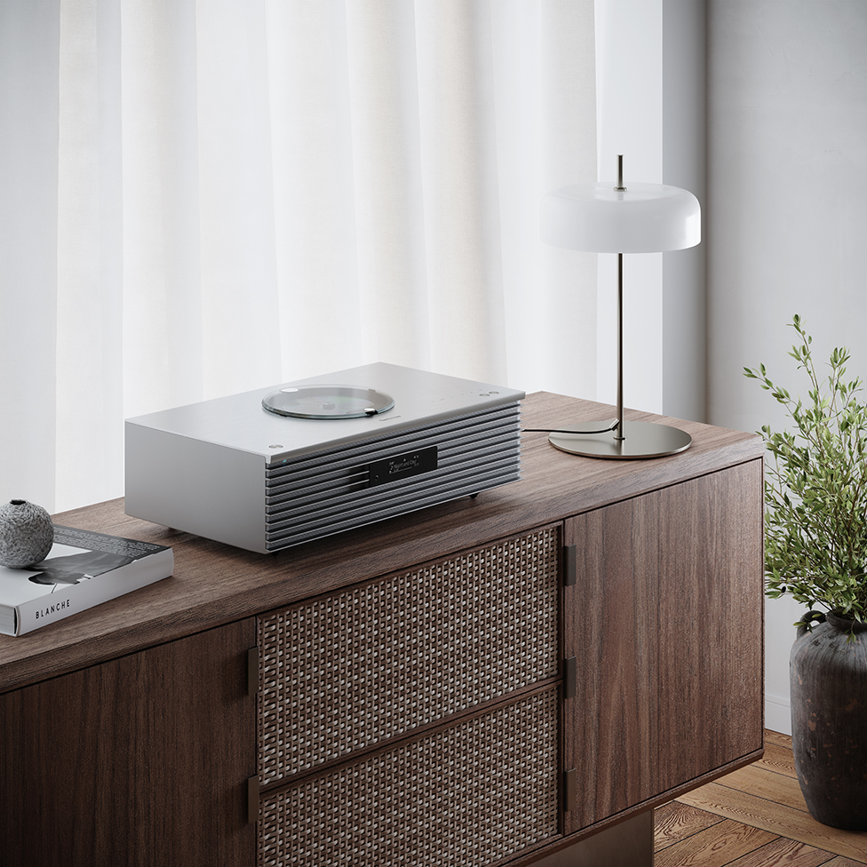Glazbena mini linija TECHNICS SC-C65EG-S Silver-1
