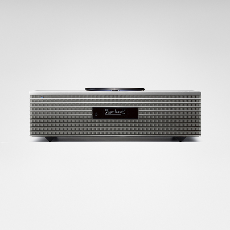 Glazbena mini linija TECHNICS SC-C65EG-S Silver