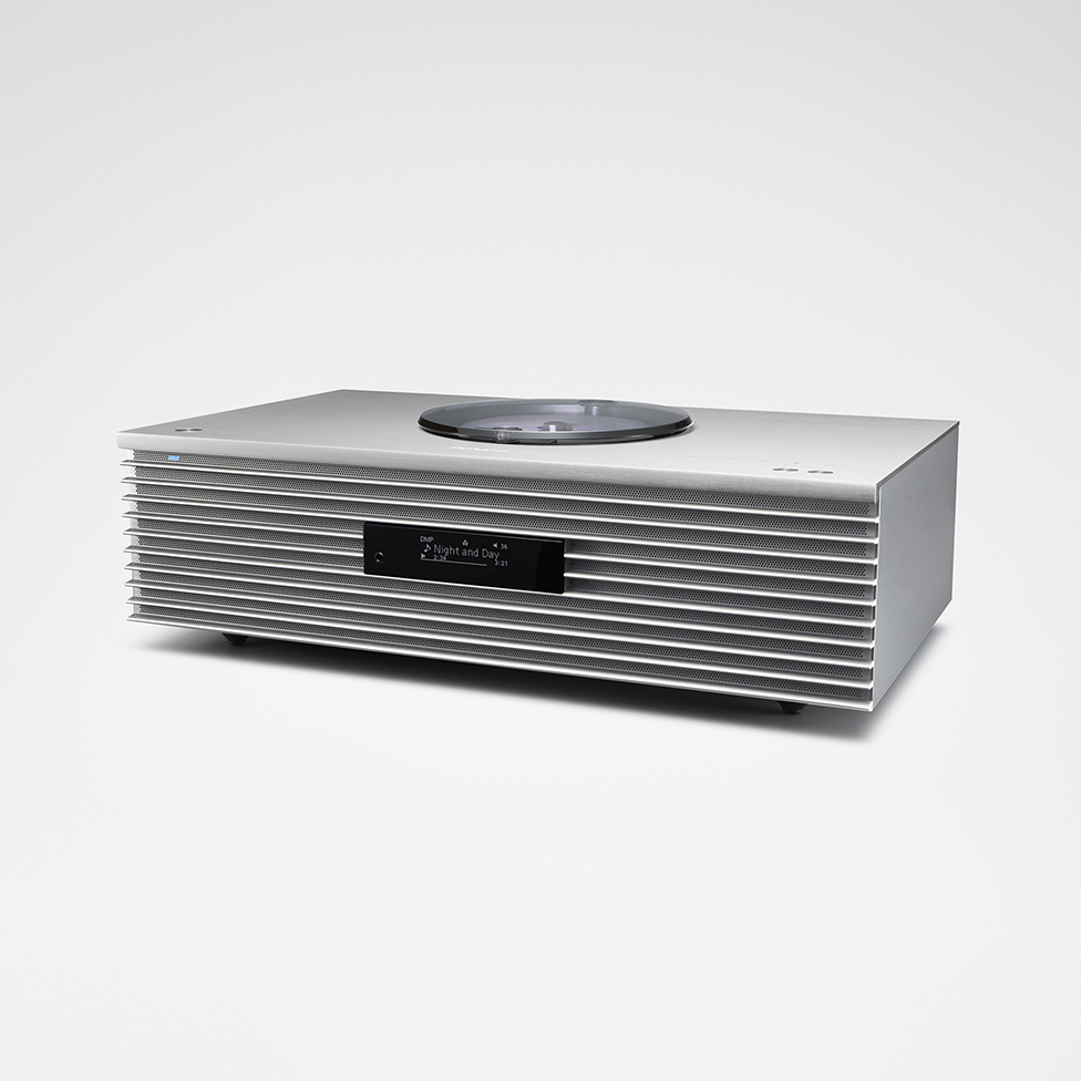 Glazbena mini linija TECHNICS SC-C65EG-S Silver-2