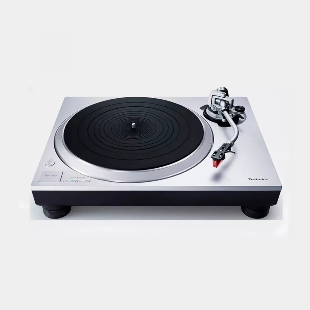 Gramofon TECHNICS SL-1500-C bijeli-4