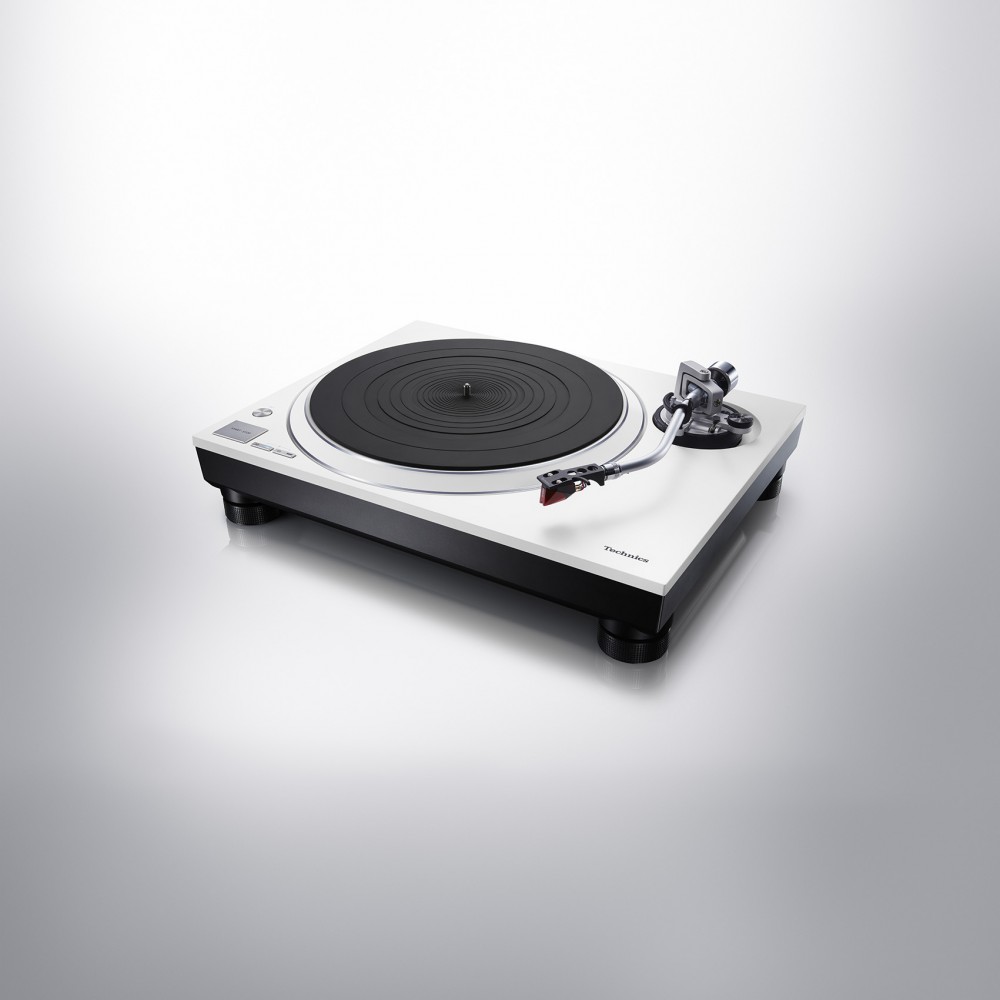 Gramofon TECHNICS SL-1500-C bijeli-3