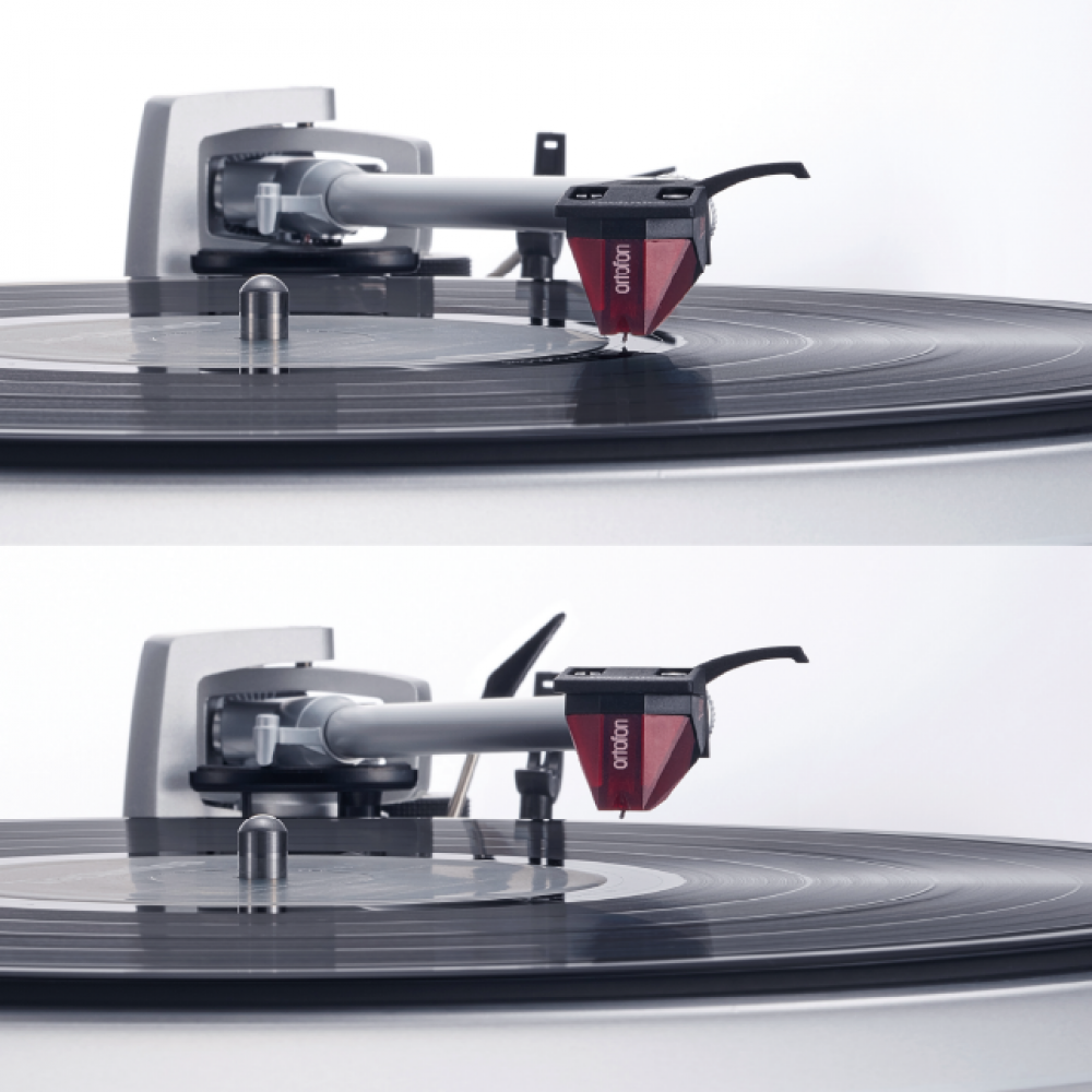 Gramofon TECHNICS SL-1500-C bijeli-2