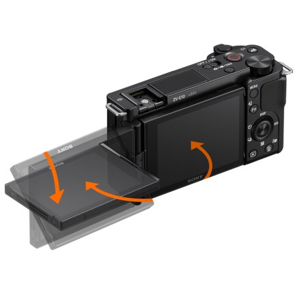 Sony ZV-E10BDI digital camera-3