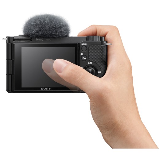 Sony ZV-E10BDI digital camera-7