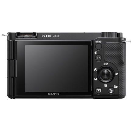 Sony ZV-E10BDI digital camera-8
