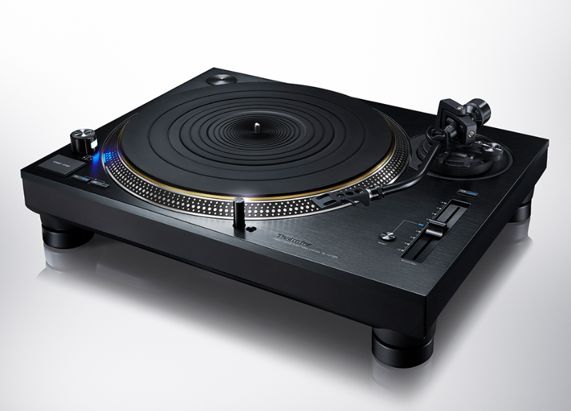 TECHNICS SL-1210GEG-K