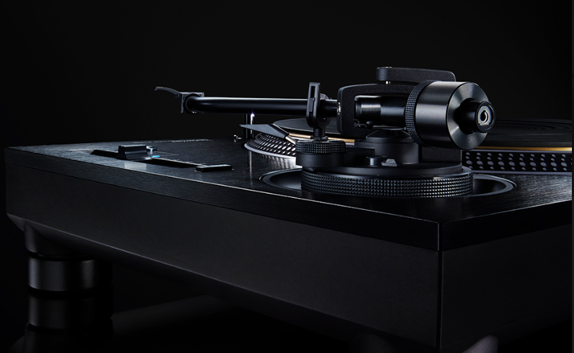 TECHNICS SL-1210GEG-K