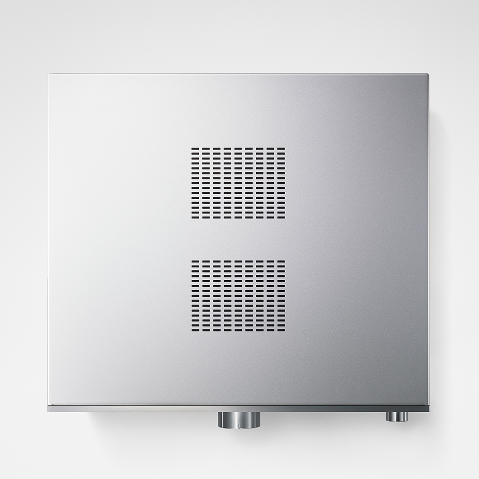 Pojačalo TECHNICS SU-G700M2E-S srebrno-1