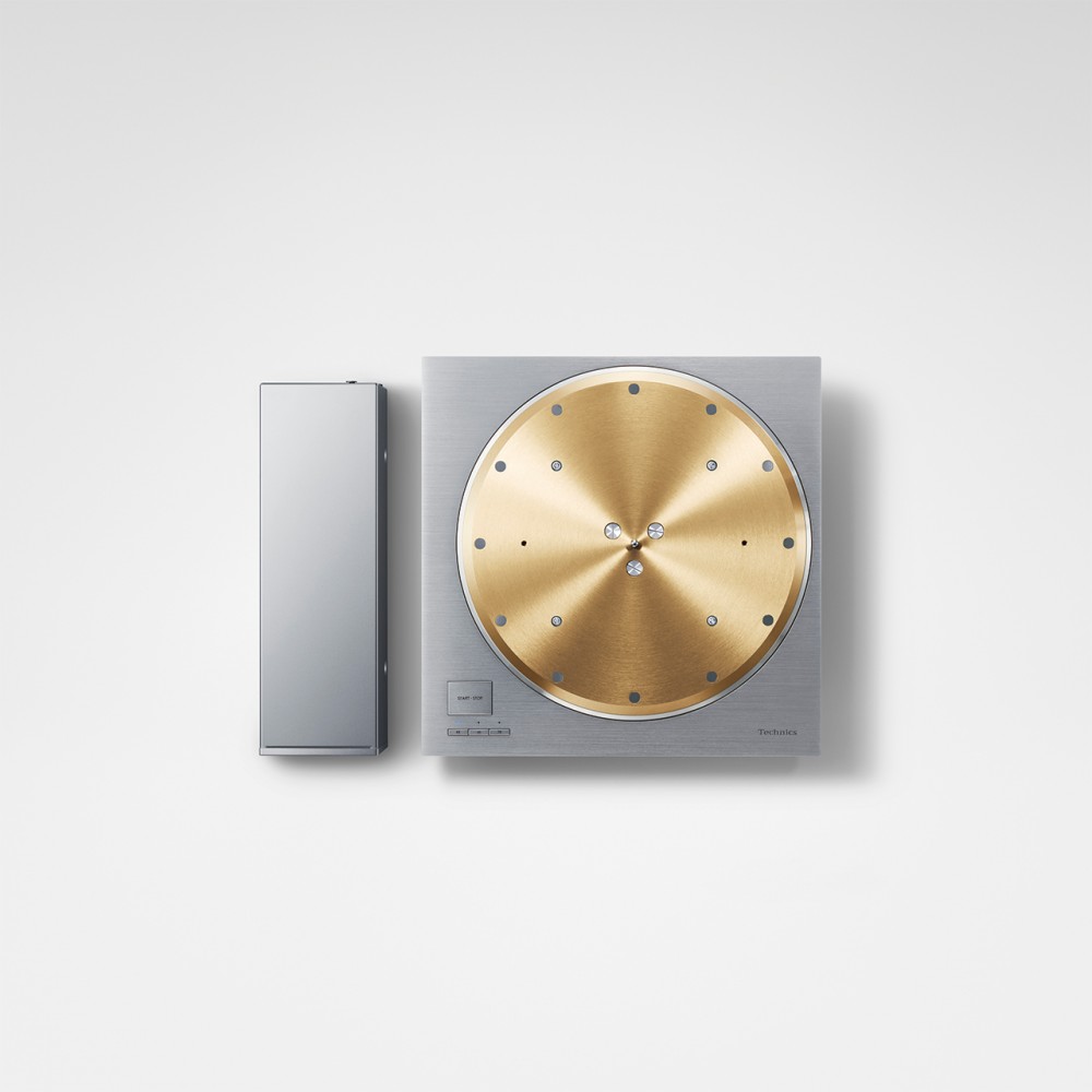 TECHNICS SP-10R-FLC