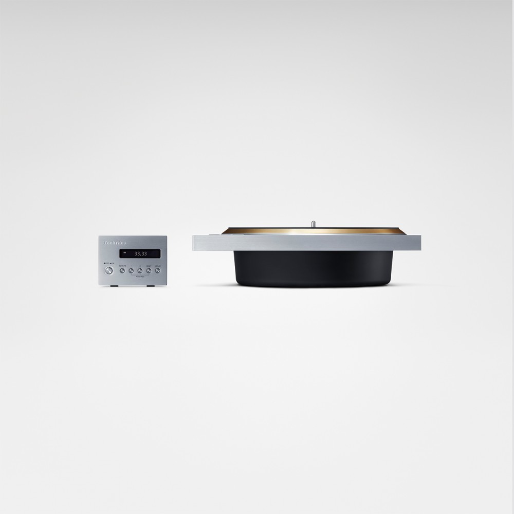 Gramofon TECHNICS SP-10R-FLC srebrni-2