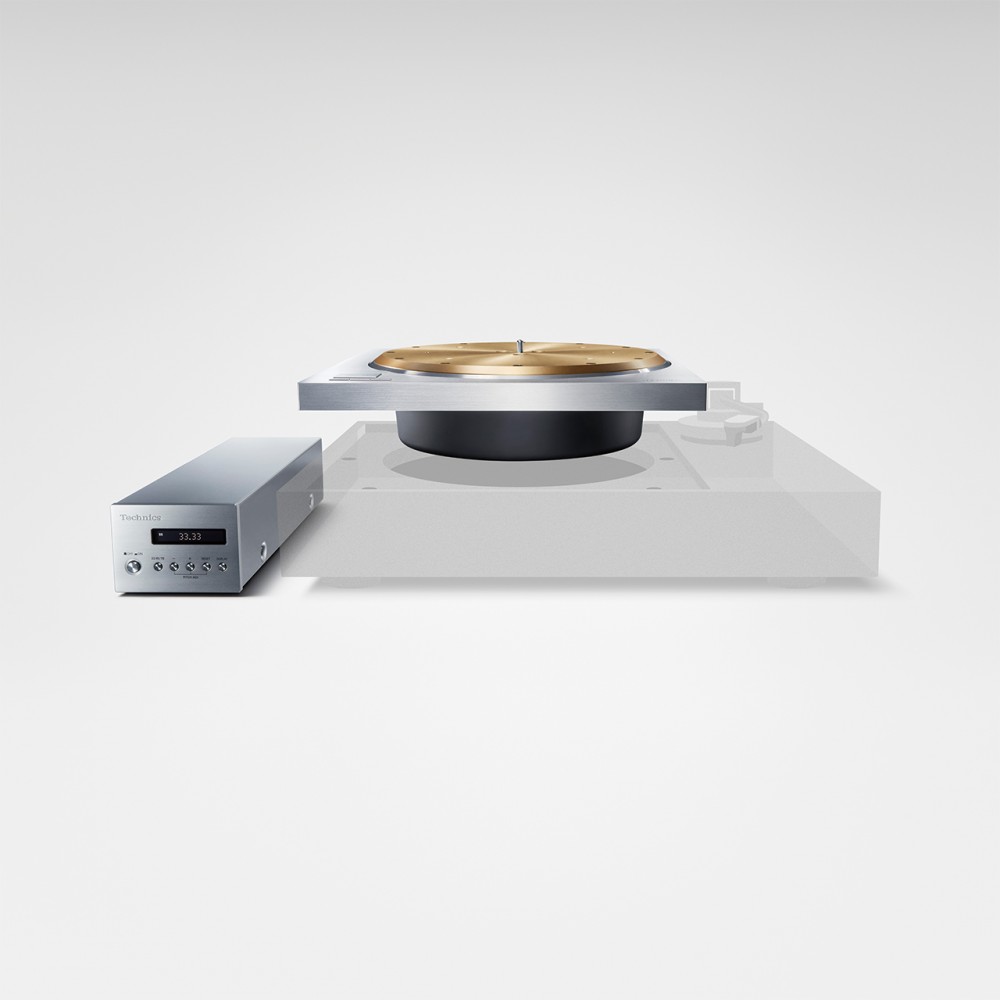 TECHNICS SP-10R-FLC