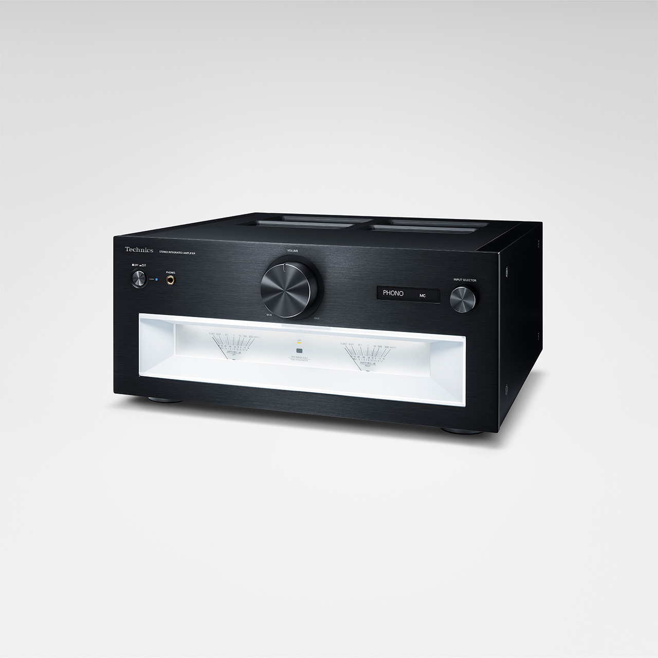 Pojačalo TECHNICS SU-R1000E-K crno