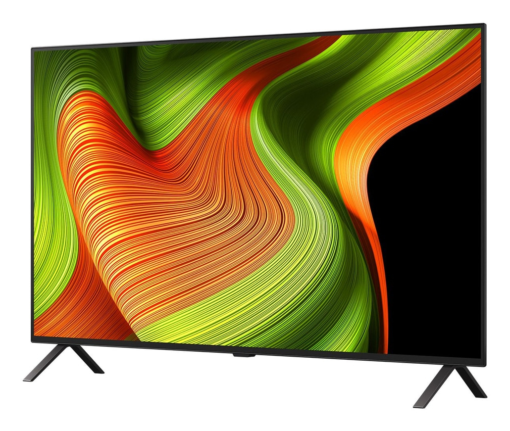 TV LG OLED55B53LA.AEU (139 cm, 4K OLED, Smart TV, DVB-T2/T/C/S2/S)-8