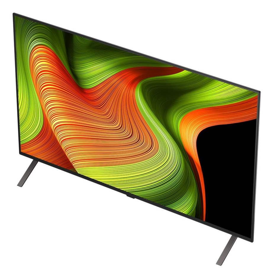 TV LG OLED55B53LA.AEU (139 cm, 4K OLED, Smart TV, DVB-T2/T/C/S2/S)-9