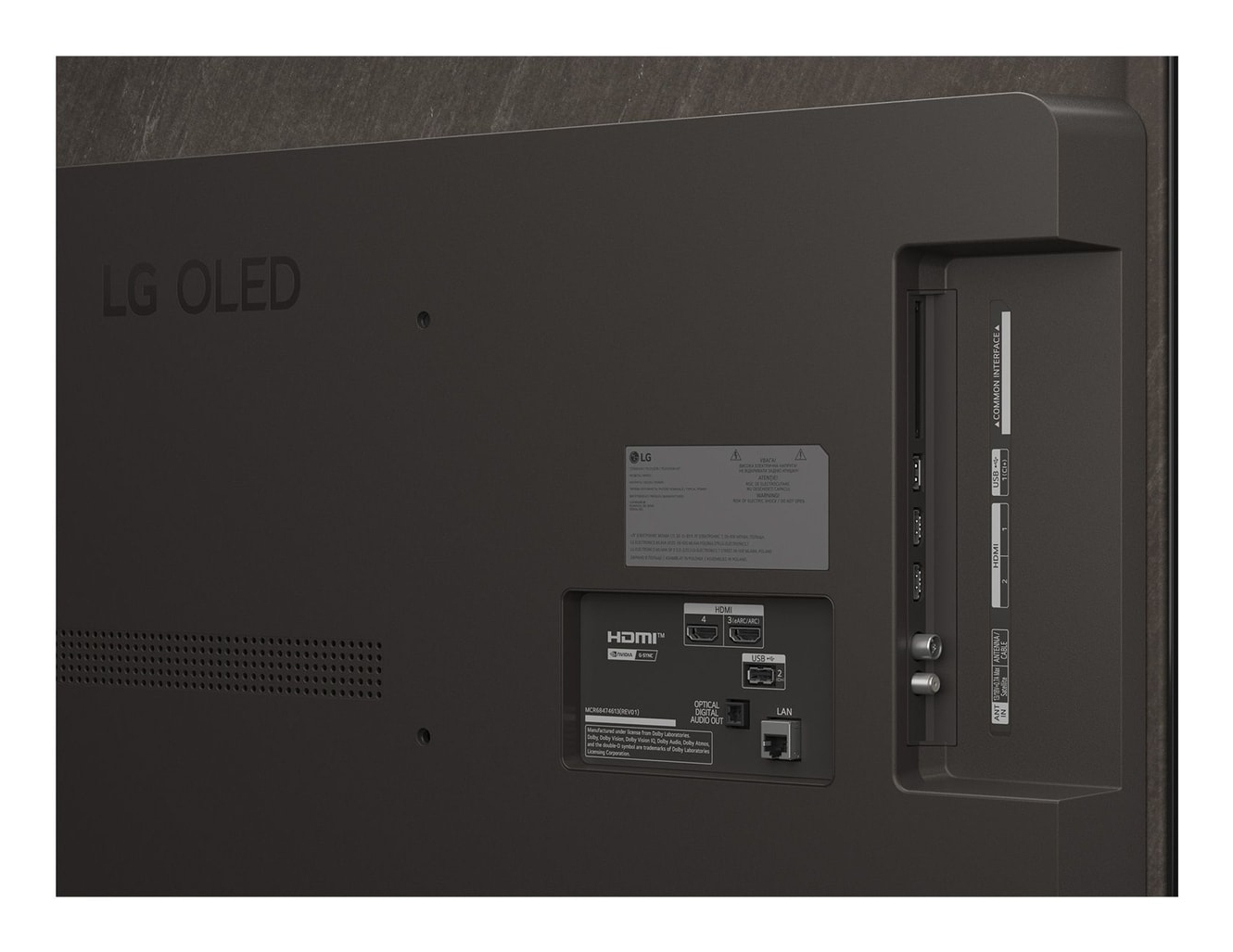 TV LG OLED55B53LA.AEU (139 cm, 4K OLED, Smart TV, DVB-T2/T/C/S2/S)-15