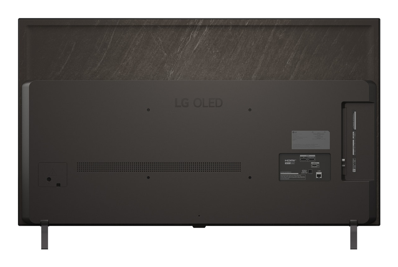 TV LG OLED55B53LA.AEU (139 cm, 4K OLED, Smart TV, DVB-T2/T/C/S2/S)-13
