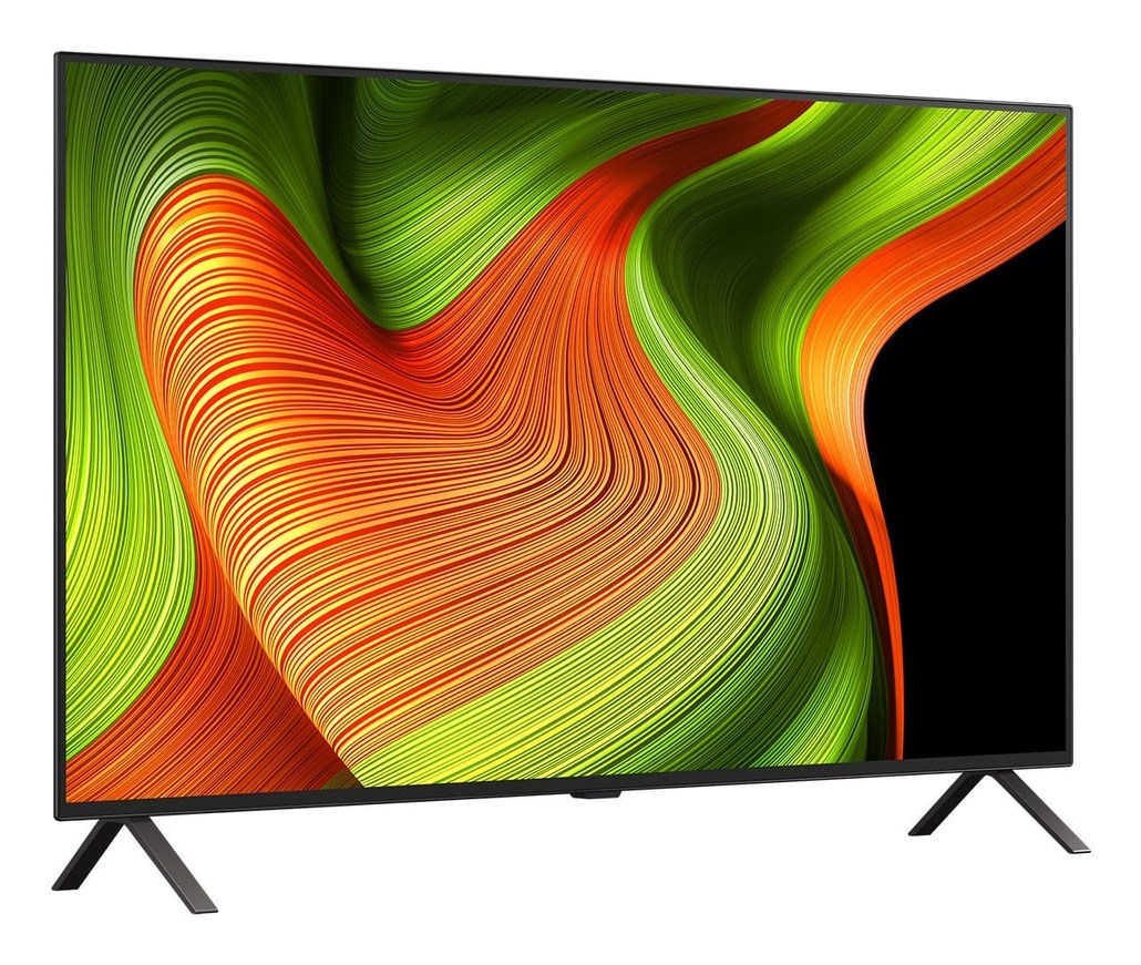 TV LG OLED55B53LA.AEU (139 cm, 4K OLED, Smart TV, DVB-T2/T/C/S2/S)-5