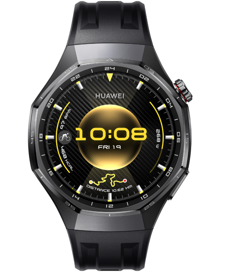 Pametni sat HUAWEI WATCH GT6 Pro Black 46mm-0