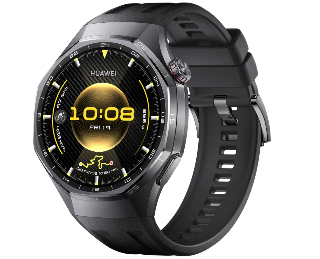 Pametni sat HUAWEI WATCH GT6 Pro Black 46mm-1