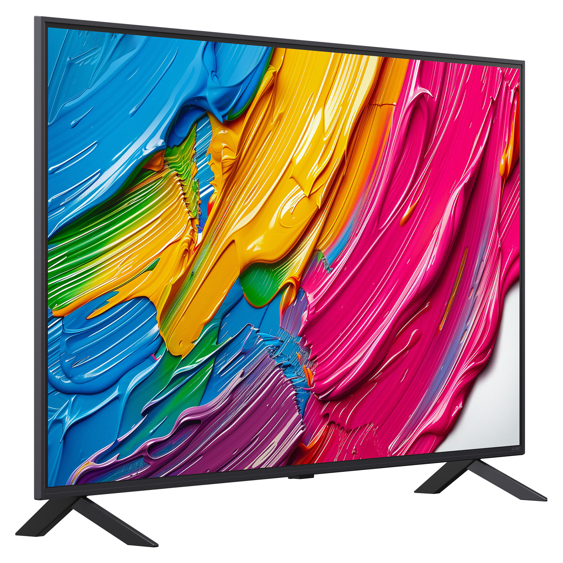 TV LG QNED 50QNED80A6A.AEU webOS (127 cm, 4K Ultra HD, HDR10, HLG, AI Sound Pro, Smart TV, DVB-T2/T/C/S2/S)-7