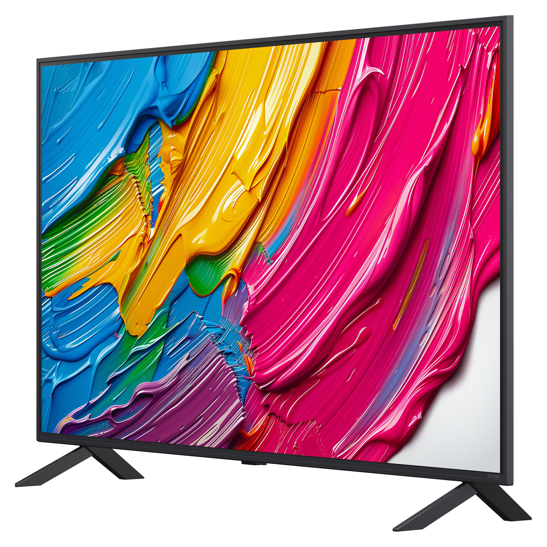TV LG QNED 50QNED80A6A.AEU webOS (127 cm, 4K Ultra HD, HDR10, HLG, AI Sound Pro, Smart TV, DVB-T2/T/C/S2/S)-8