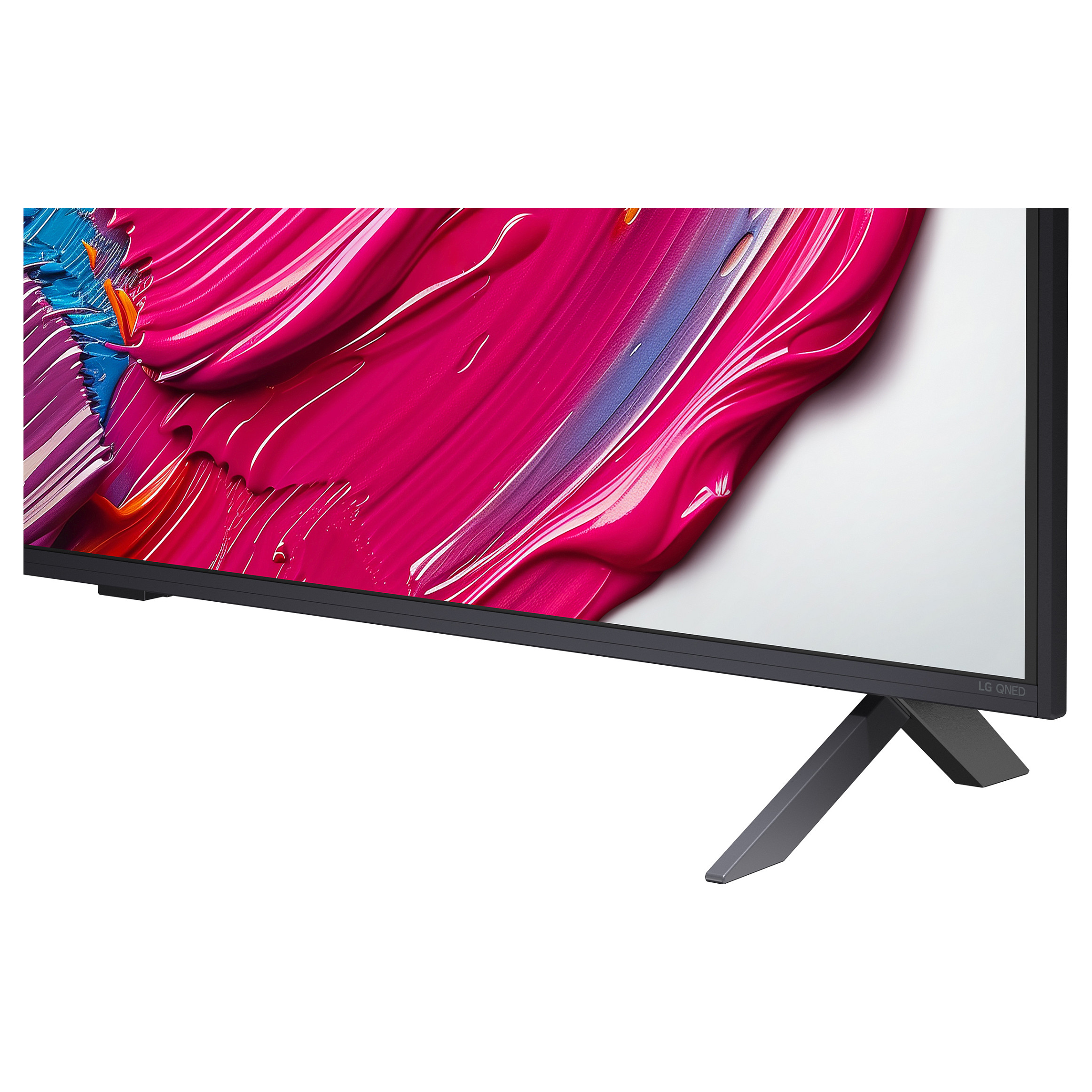 TV LG QNED 50QNED80A6A.AEU webOS (127 cm, 4K Ultra HD, HDR10, HLG, AI Sound Pro, Smart TV, DVB-T2/T/C/S2/S)-9